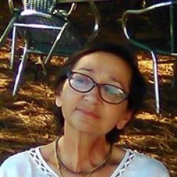 Francoise Simoni Tomasi