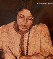 Francine Demichel