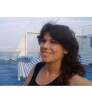 Caroline Marcellesi Roy