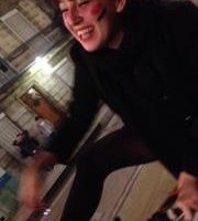 Marion Torregano-Silvani