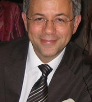 François-Michel Durazzo
