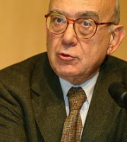 Jean-Claude Casanova