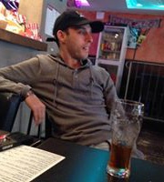 Julien Bouchee Zuccarini