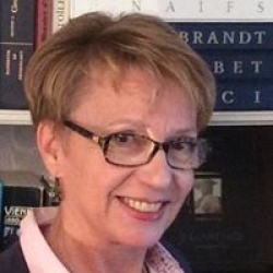 Josette Dall'ava-Santucci