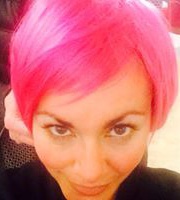 Catherine Chiaramonti