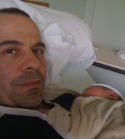 Christophe Albertini