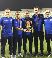 Stéphane Saillant Geronimi