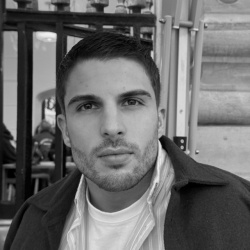 Ludovic Bellissimo