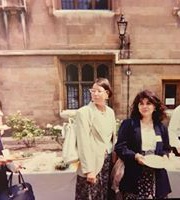 Marie Pierre Pancrazi