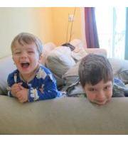 Emilie Rioux Kollias