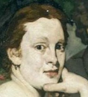 Anne-marie Ruspini