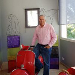 Jean Pierre Davillé