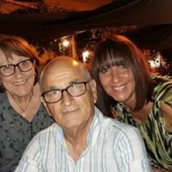 Josette Forni-Coppolani