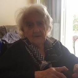 Marie Jeanne Serpentini