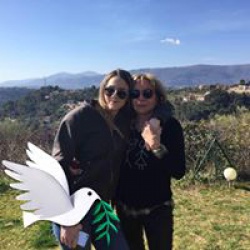 Vivette Blachère Pietrapiana