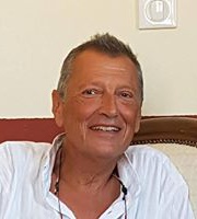 Michel Vergé-Franceschi