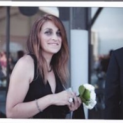 Marie Bianco Épouse Dellamonica