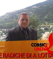 Gérard Arnoux-Merlenghi