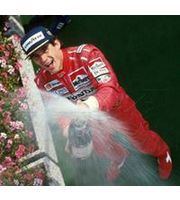 Maria Lanfranchi Alta Frequenza