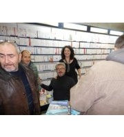 Marie-Joseph Arrighi-Landini