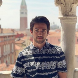 José Padovani Casanóva