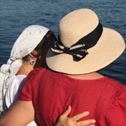 Antoinette Giacometti