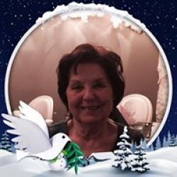 Françoise Dominati Dos Santos