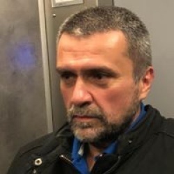 Jean-pierre Conventi