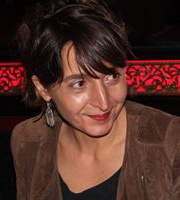 Sylvie Viallefond