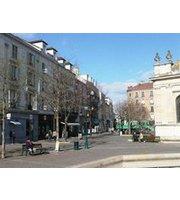 Agnieszka C Joséphines