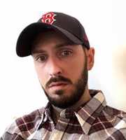 Alexandre Lgx Nivaggioli