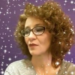 Laurence Nandi Arrighi