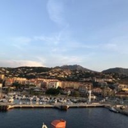 Marcelle Mozziconacci Poisson