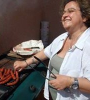 Jacline Manguin Rastoll