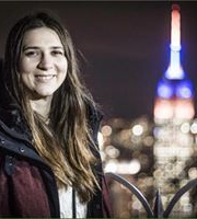 Aurélie Giovannangeli