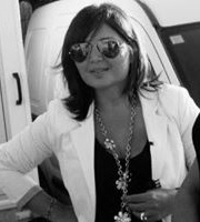 Marie-florence Dabrin