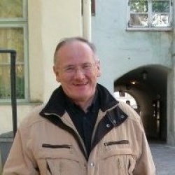 Jean-Rémy Pettorelli