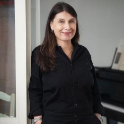 Beatrice  THIRIET OLIVIERI 