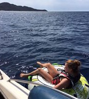 Chjara Maria Fontana