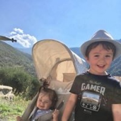 Michèle Stefani-longchambon