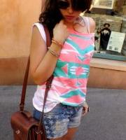 Serena Mademoïselle