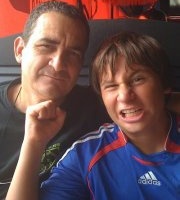 Dominique Aurousseau