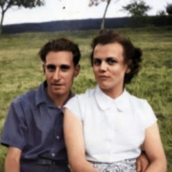 Maurice Marius Joseph  (Reynier) BIASINI HINDENBURG 