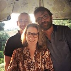 Sandrina Ariès Gozzi