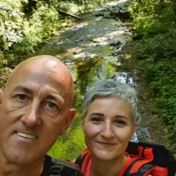 Florence  Giovannoni Ulrich 