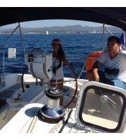 Yann Gaburri Morazzani