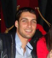 Thomas Giovannangeli