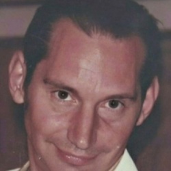 Jean-François  (Reynier) BIASINI HINDENBURG 