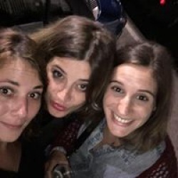 Caroline Biancardini