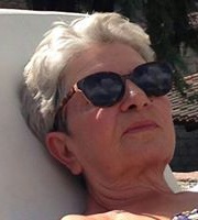 Martine Colonna d'Istria